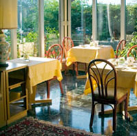 hotels special offers
