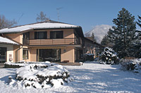 Hotelbuchung